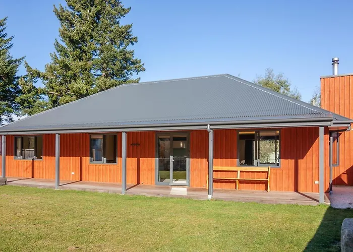 Graceworks - Hanmer Springs