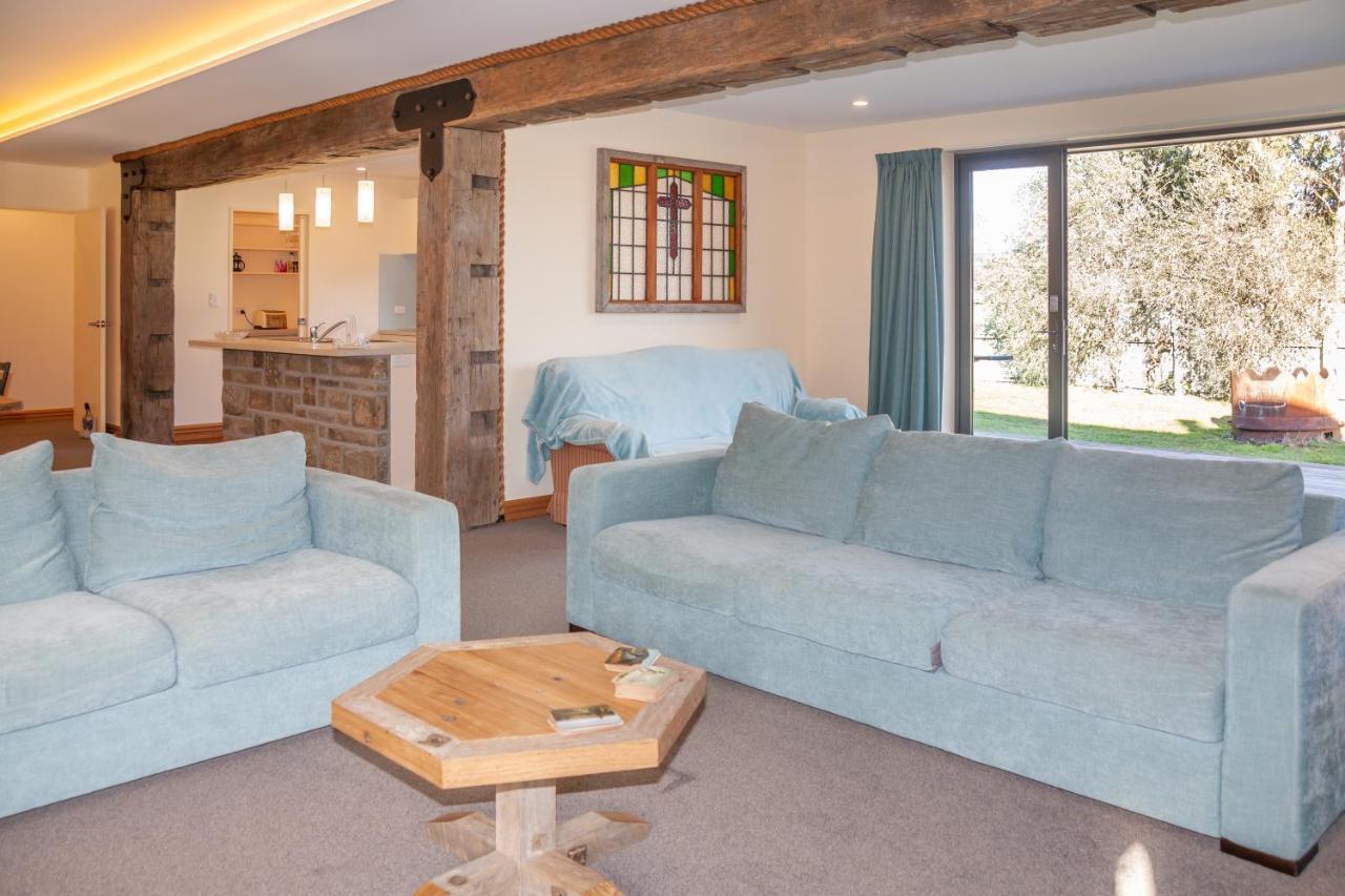 Holiday home Graceworks - Hanmer Springs