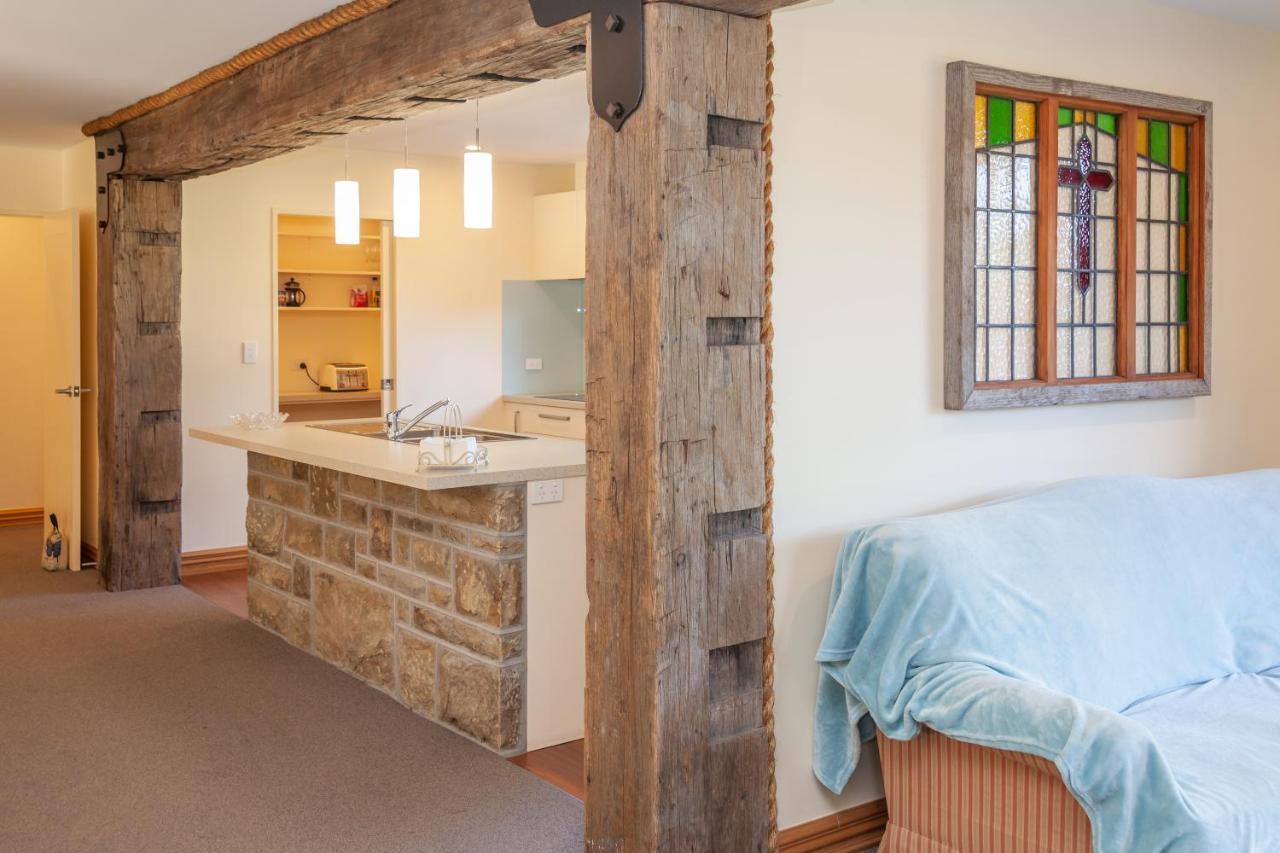 Graceworks - Hanmer Springs