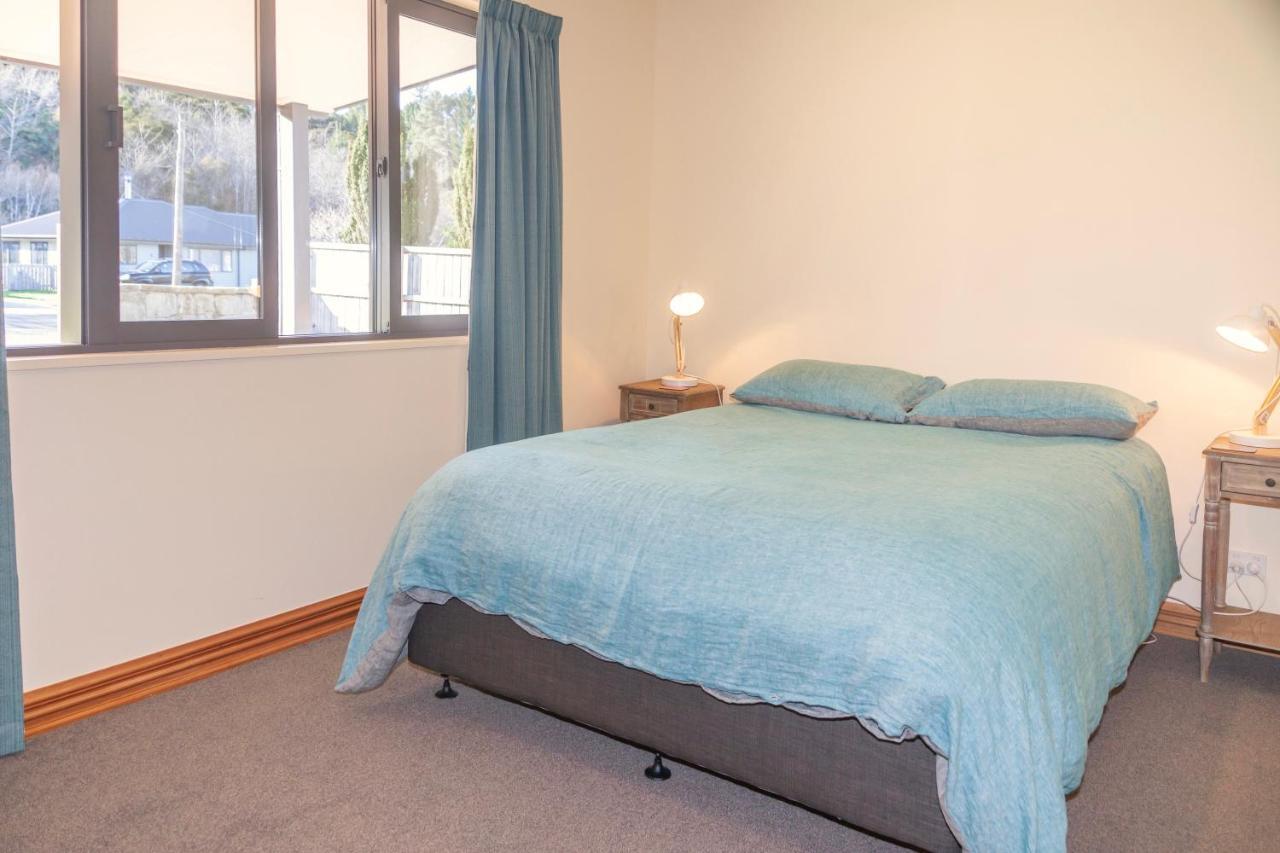 Holiday home Graceworks - Hanmer Springs