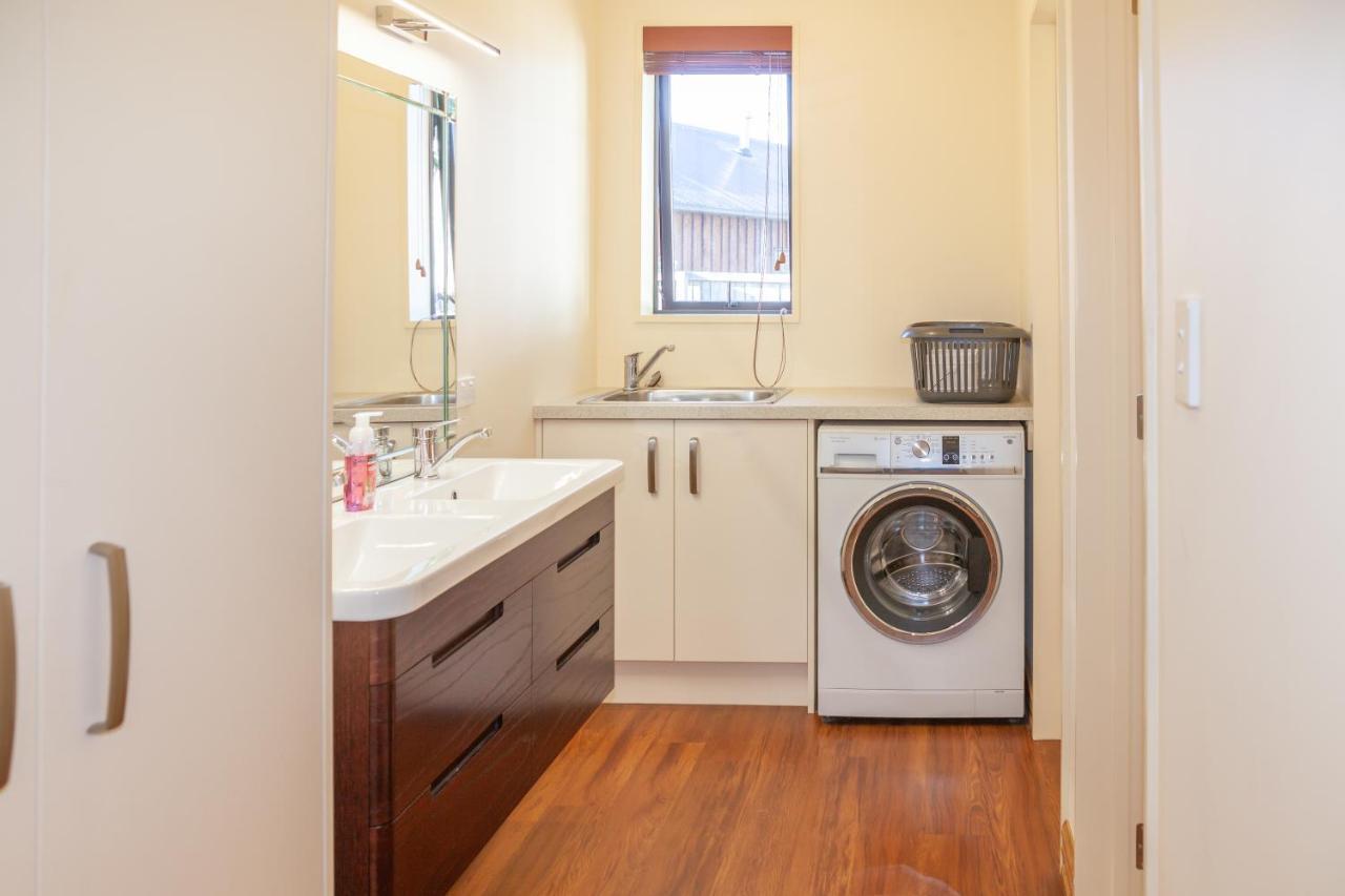 Holiday home Graceworks - Hanmer Springs