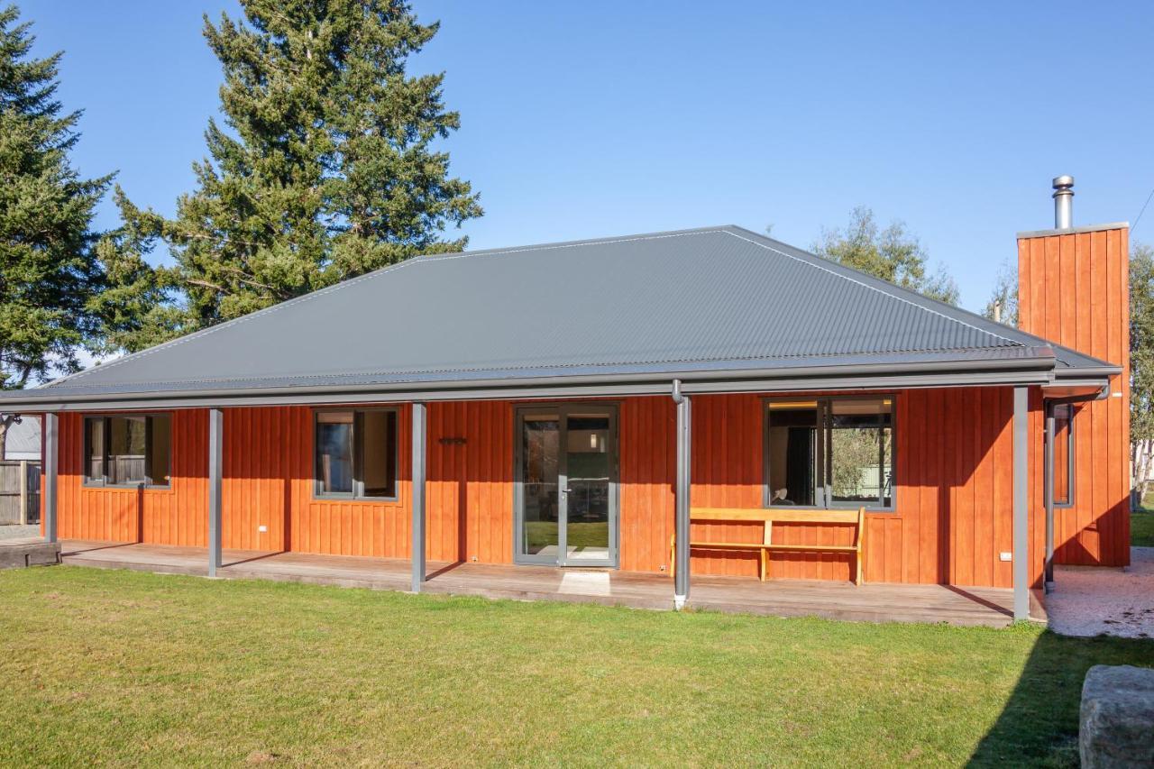 Holiday home Graceworks - *