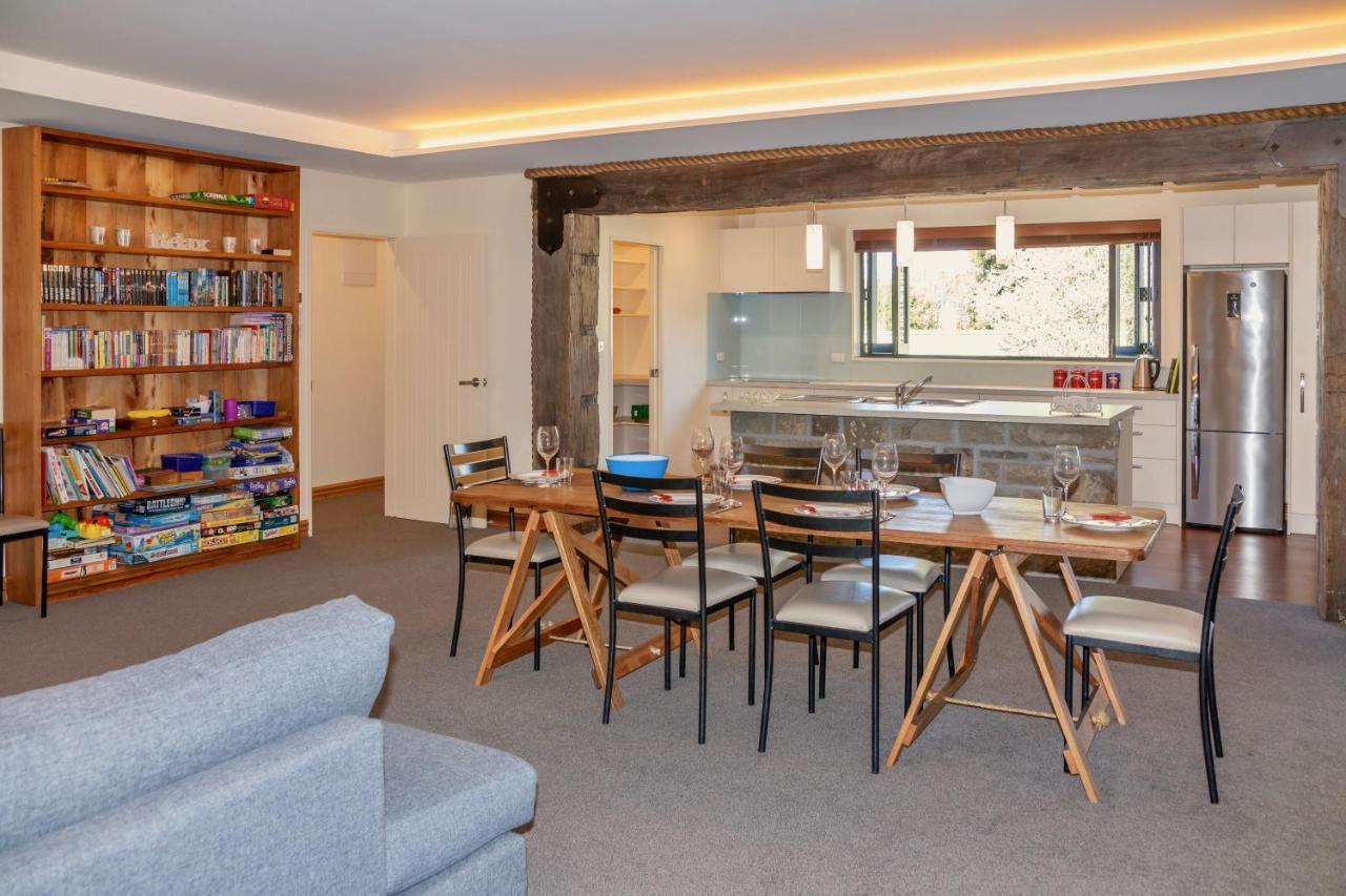 Graceworks - Holiday home