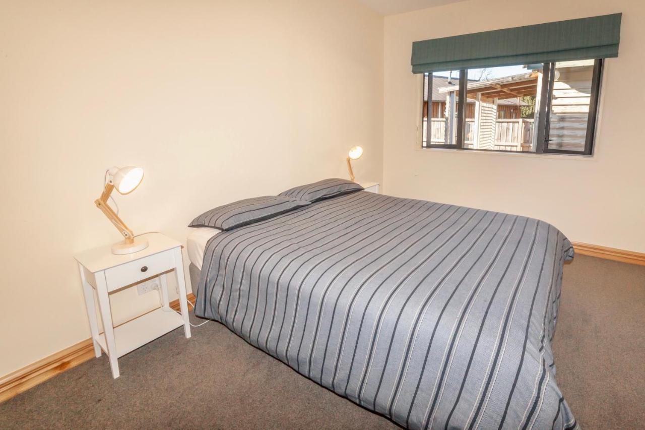 Graceworks - * Hanmer Springs