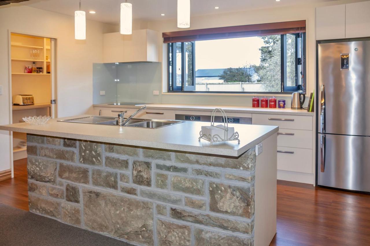 Graceworks - Holiday home *