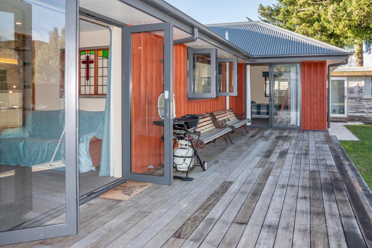 Holiday home Graceworks - *